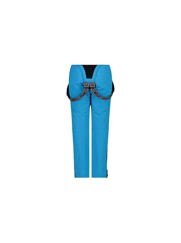 cmp Kinder Skihose in blau