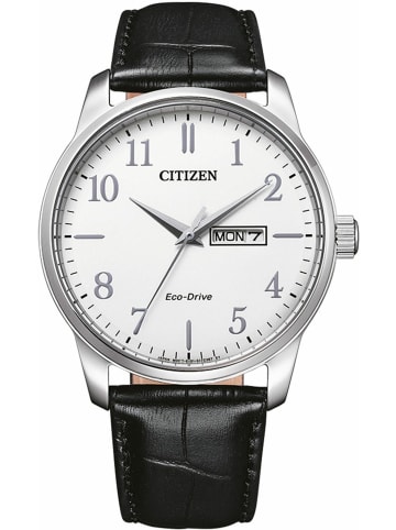 Citizen Uhr in Weiß