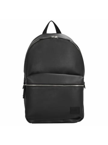 HUGO Ethon 2.0 - Rucksack L 41 cm (schwarz) in schwarz