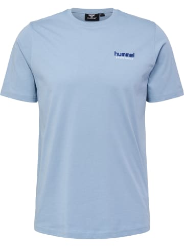 Hummel Hummel T-Shirt Hmllgc Herren in ASHLEY BLUE