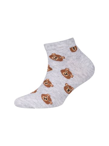 S. Oliver Sneakersocken 6er Pack originals in beaucoup blue