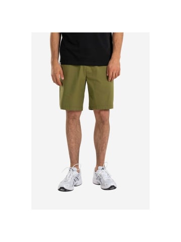 Reell Short "Reflex Terra Short BR" in Grün