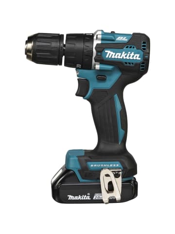 Makita Werkzeug DHP487RAJ in Türkis
