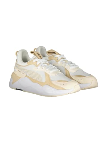 Puma Sneaker Low 393772 Beige