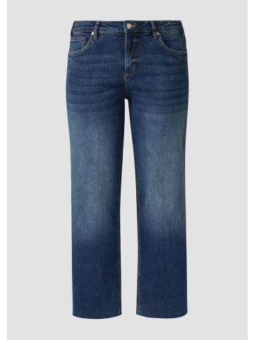 QS Jeans-Hose in 57Z9_blau