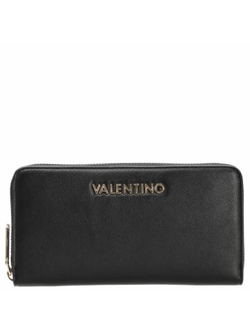 Valentino Bags Sunshine Re - Geldbörse 19 cm (nero) in nero