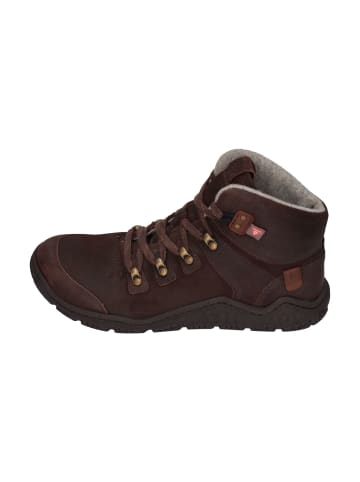 KOEL Ankle Boots ROBO 2.0 MERINO in braun