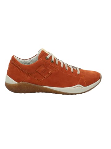 Josef Seibel Sneaker Ricky 12 in orange