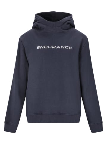 Endurance Sweatshirt Glakrum in 2154 Blue Nights