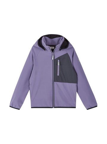 Reima Hybridjacke " Mukana " in Misty Violet