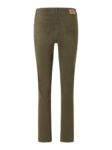 ANGELS Jeans Cici in khaki - 0003