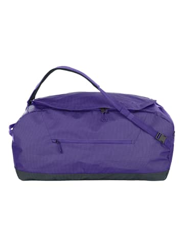 evoc Weekender Reisetasche 70 cm in violet-black