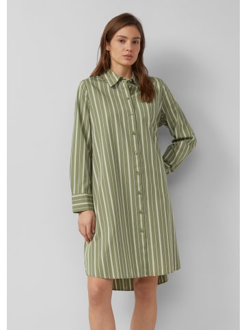 s.Oliver Kleid in 79G7_olivgrün