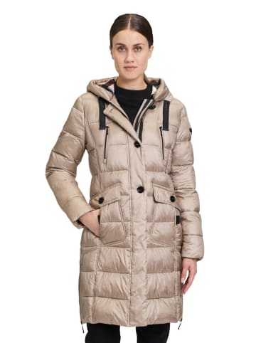 Gil Bret Steppjacke für Damen in beige