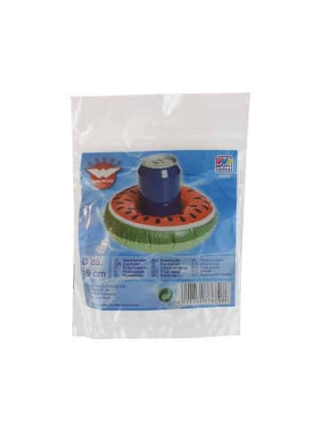 WEHNCKE Getränkehalter Melone in Mehrfarbig ab 18 Jahre