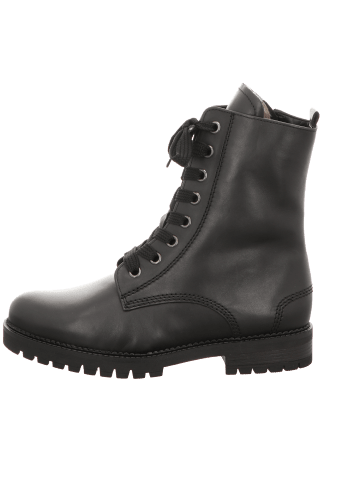 Gabor Comfort Stiefelette in schwarz