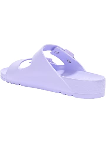 Scholl Sandale Bahia in lila