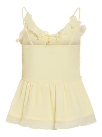 Vila Trägertop in Pastel Yellow