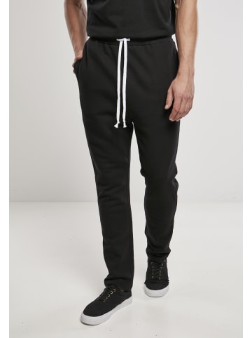 Urban Classics Jogginghose in schwarz