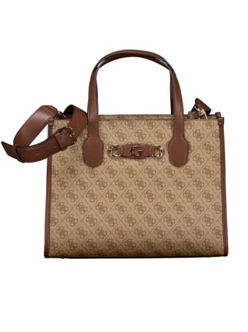 Guess Handtasche in cognac