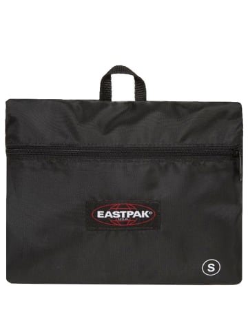 Eastpak Jari S (Tranverz, Trafik) Schutzhülle 45 cm - Regenhülle in schwarz