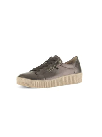 Gabor Sneaker für Damen in beige