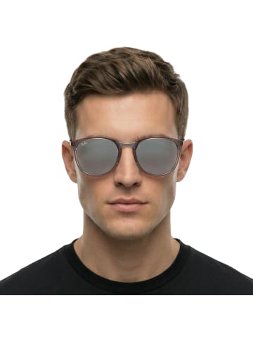 Ray Ban Sonnenbrille in Gray