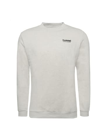 Hummel Sweatshirt Legacy Gabe in beige