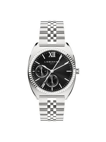 LIEBESKIND BERLIN Uhr in silber