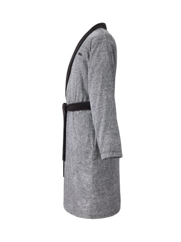 HUGO BOSS home Bademantel Taman Bademantel in BLACK
