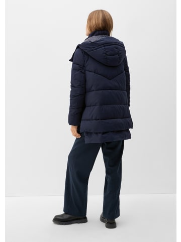 s.Oliver Outdoor-Jacke in 5959_navy