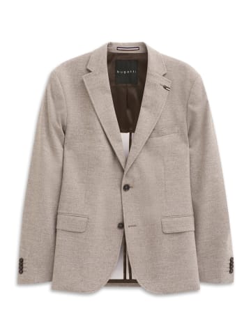 Bugatti Anzugsakko in 50-beige