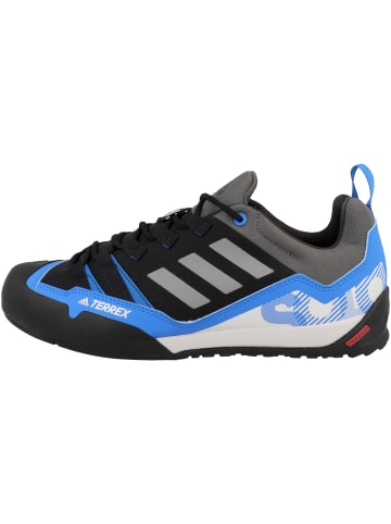 adidas Performance Outdoorschuhe Terrex Swift Solo 2 in schwarz