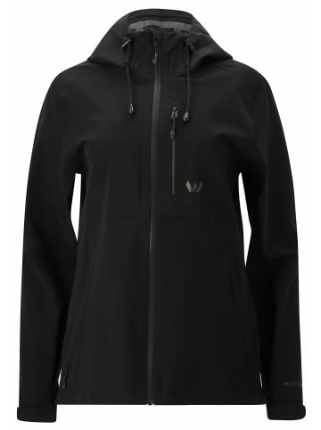 Whistler Sportjacke Seymour in 1001 Black