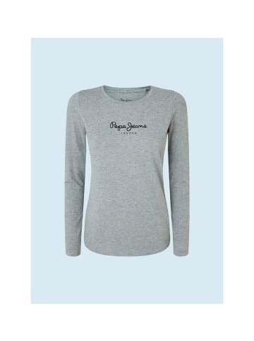 Pepe Jeans Tshirts in Grau