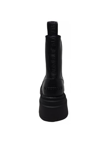 Buffalo Chelsea Boot Mars Chelsea in Schwarz