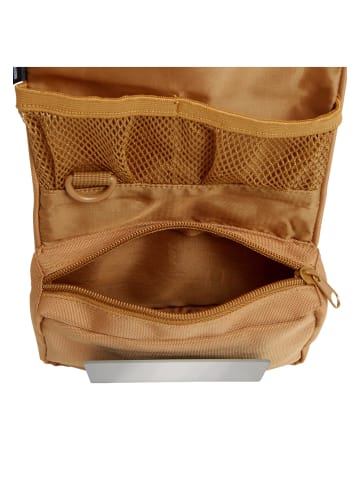 Brandit Kleinteilebeutel in camel