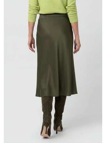 Olsen Rock in Olive Green