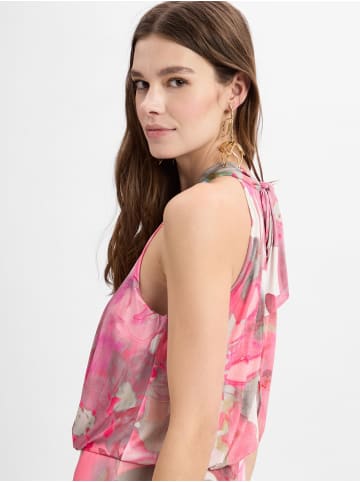 Vera Mont Jumpsuit in pink ecru - 0001