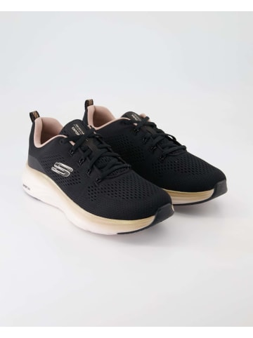 Skechers Sportliche Schnürschuhe in Schwarz