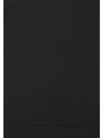 Vivance Midikleid in schwarz