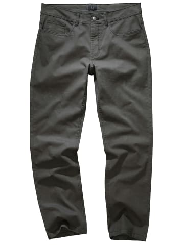 JP1880 Chino in dunkel oliv