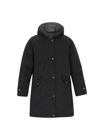 DreiMaster Vintage Women Parka in black