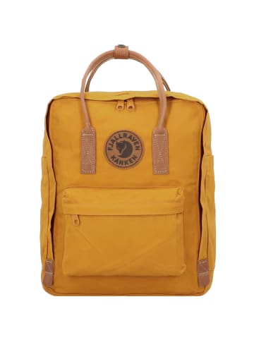 FJÄLLRÄVEN Kanken No. 2 Rucksack 27 cm in acorn