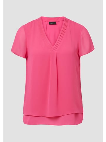 s.Oliver Bluse in 4501_pink