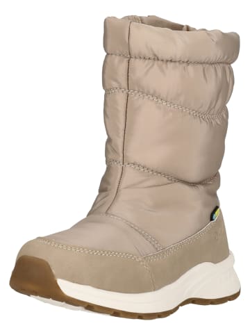 Zigzag Stiefel Pllaw in 1136 Simply Taupe