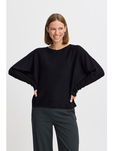 b. young Langarm BYMMORLA Loose fit in Black