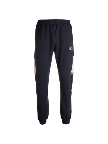 Umbro Jogginghose Sports Style Club in grau / blau