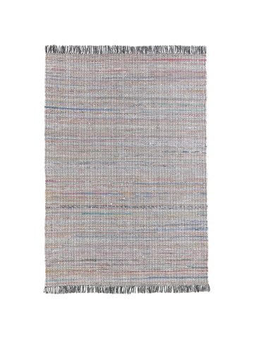 Pergamon Natur-Teppich Cayenne in grau