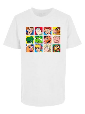 Absolute Cult Absolute Cult T-Shirts in white